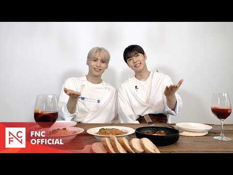 쟁턍의 맛난다! 맛나! - 양식 특집