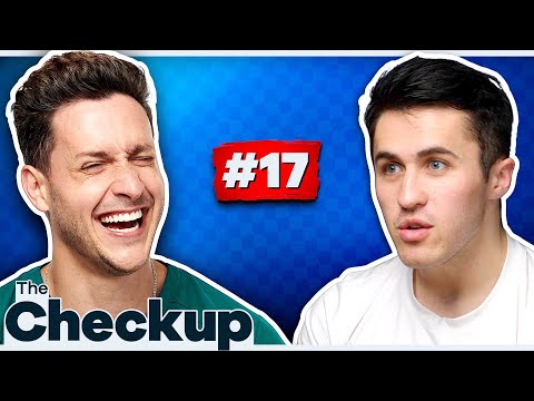 Talking PrEP, Chlamydia, and Therapy with Chris Olsen