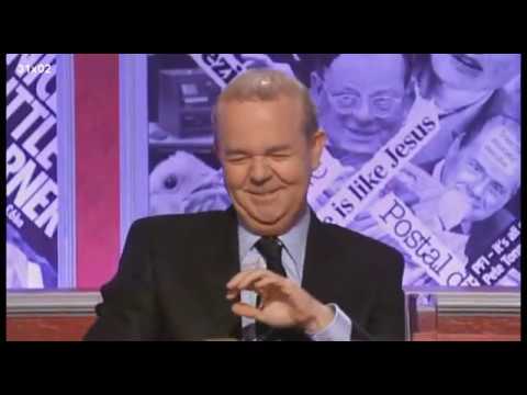The best of Hignfy series 31