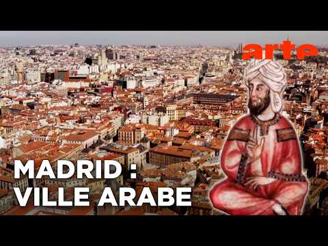 La capitale européenne fondée par les musulmans | ARTE
