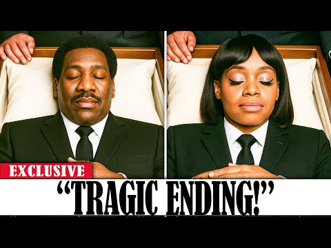 20 R&B  Stars Who Tragically Passed Away Too Soon...