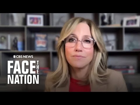 Former CNN anchor Alisyn Camerota warns of "chilling effect on journalists" from Don Lemon's arrest