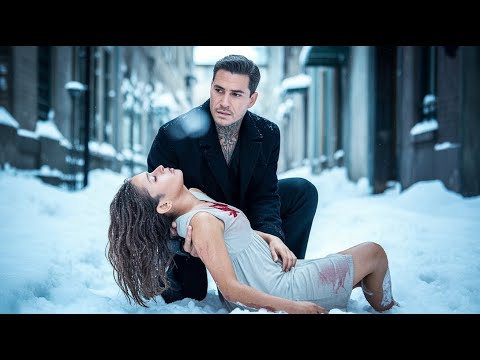 Sie entkam ihrem Chef im Schnee … und der Mafiaboss ließ ihn teuer dafür zahlen.