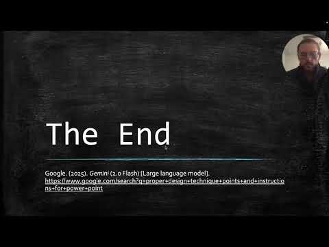 PowerPoint Mastery  Proper Design & Advanced Features