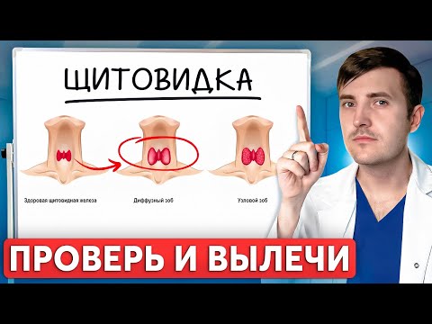 How to Check Your Thyroid Yourself? The Best Prevention and Treatment in 2025