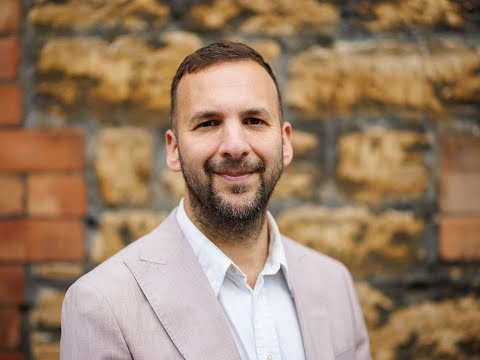 Zack Polanski grilled on the News Agents!