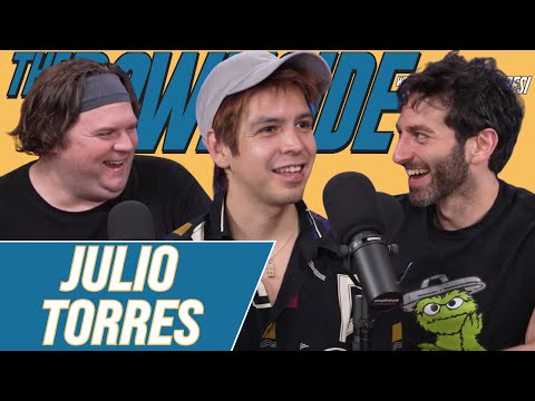 Performative Kindness with Julio Torres