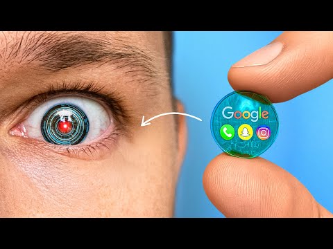 I Tested the World’s Smallest Spy Products!