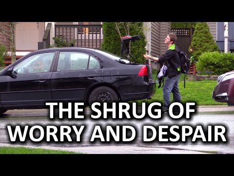 Cruel Prank - Linus Missing His Flight!?