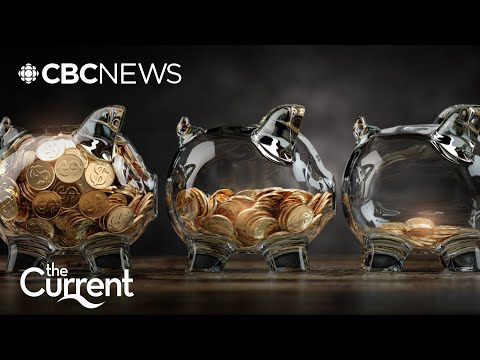 Worried about money? Our experts answer your questions | The Current