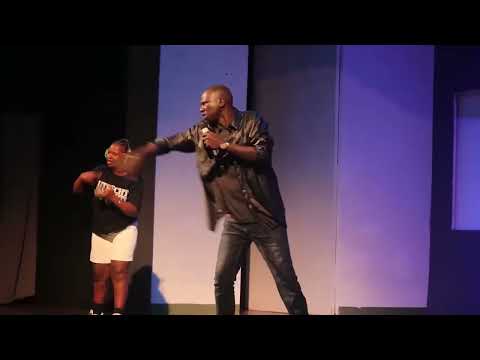 LAUGH WITH DR HILARY OKELLO 😂