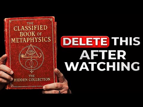 Let Me Tell You A Secret (Don't Use This For Evil)