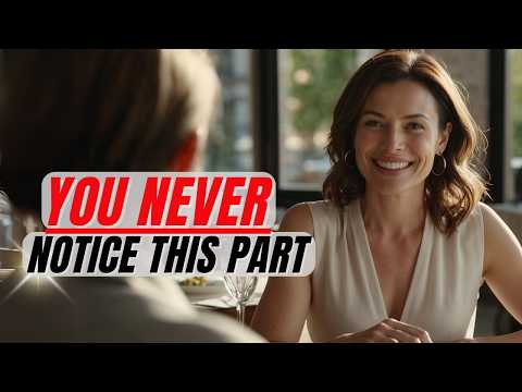 What Elegant People Do After the Conversation Ends