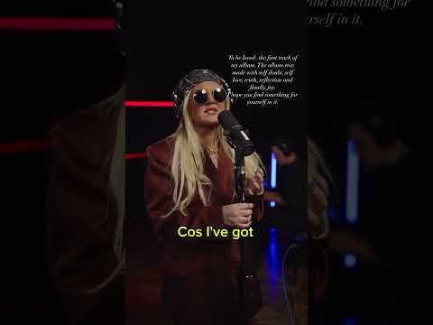 To Be Loved, the first track off new album. Listen now on @YouTubeMusic #youtubemusic