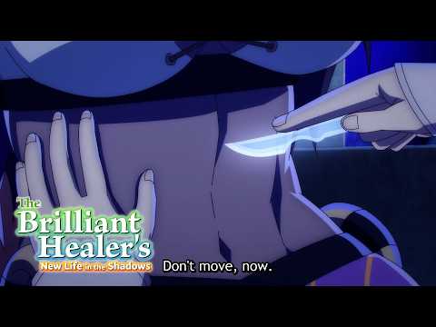 She Ate a Bomb on Accident | The Brilliant Healer's New Life in the Shadows