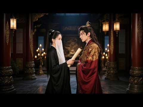 Everyone said she was the weak and sickly young lady of the General's household, yet she was summone