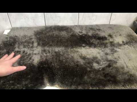 3 WAYS TO CLEAN A MOUTON FUR COAT