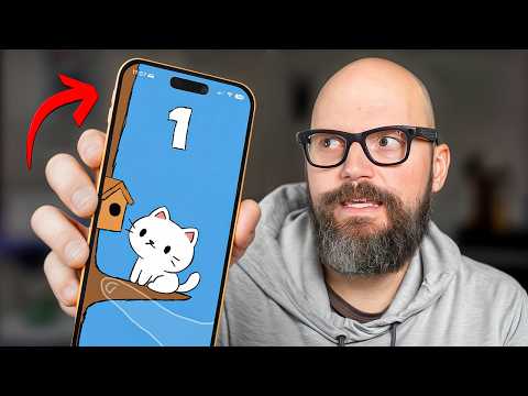 I accidentally became an indie game developer (and now I'm obsessed)