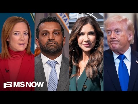 Trump apparently numb to federal waste as staff burns through taxpayer money