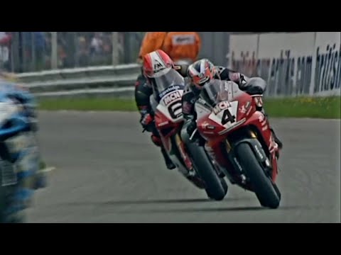 British Superbikes, BSB, Brands Hatch, 2002, RD6, Race 1&2