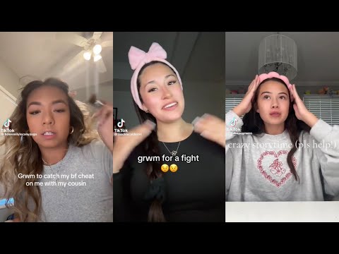 JUICY TIKTOK STORY TIME COMPILATION!!