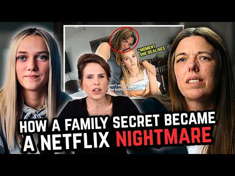 How A Family Secret Became A Netflix Nightmare - The Unknown Number Story