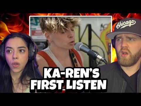 Karen MEETS The Big Push : The Big Push - I Shot the Sheriff/ Road to Zion/ Hip Hop