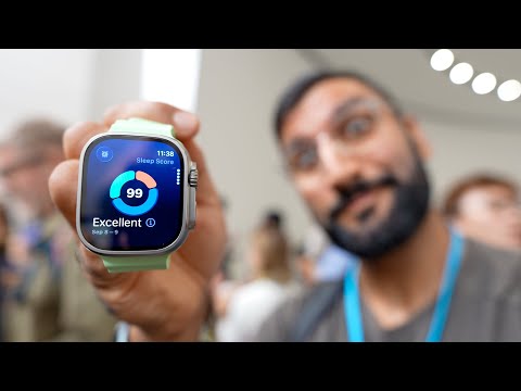 What They Didn't Tell You (Apple Watch Ultra 3, Series 11, SE 3, AirPods Pro 3)