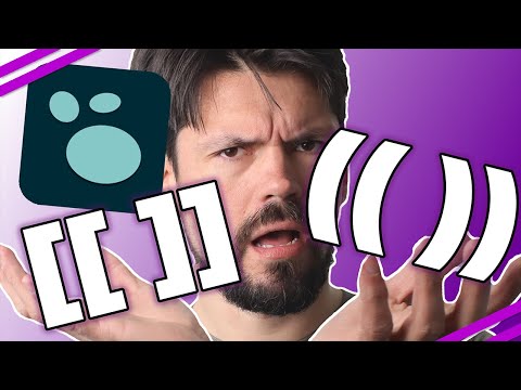 Should you use blocks or pages in LogSeq?