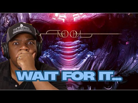TOOL HIDES MESSAGE DEEP BELOW THE SURFACE!! | Tool - Eulogy (FIRST REACTION)