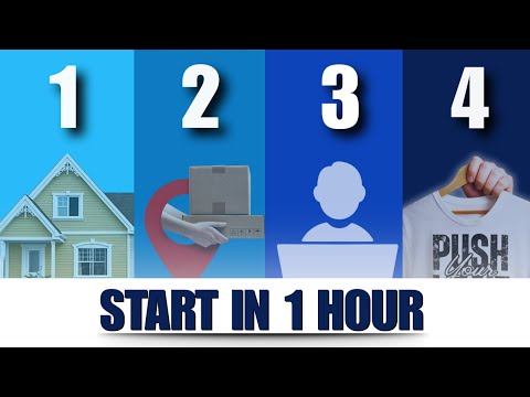 4 Mind-Blowing Tips for Teens to Make Their First $1M