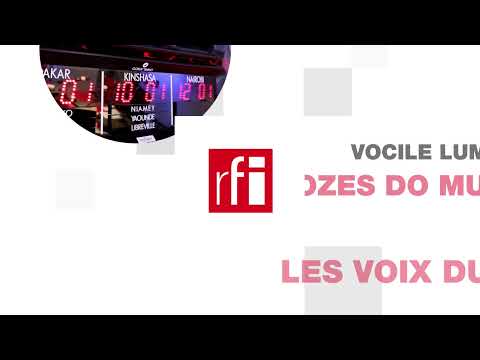 法国国际广播电台 2025年1月27日第一次播音北京时间6h-7h
