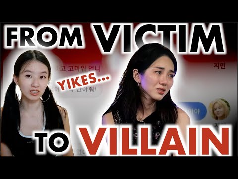 From Victim to Villain? - Kwon Mina and the AOA Bullying Scandal