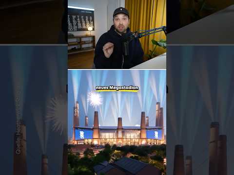 England baut neues Mega-Stadion