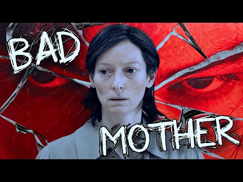 We Need to Talk About Kevin... and his Mother