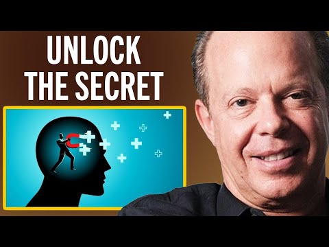 "Try It For 1 Day!" - Unlock The Power Of Your Mind To Manifest Anything | Joe Dispenza