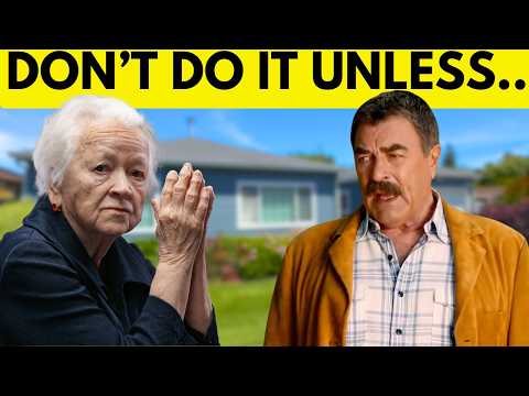 Stealing Grandma's Home: The Reverse Mortgage Scam