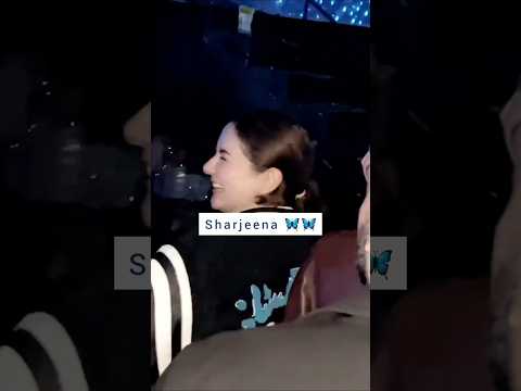 Hania(sharjeena) ne Mustafa ke saath ki na insaafi #haniaamir #fahadmustafa #kabhimainkabhitum