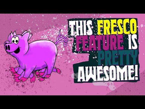 Wait Till You Try Fresco’s Pose Tool — It’s Crazy Good!
