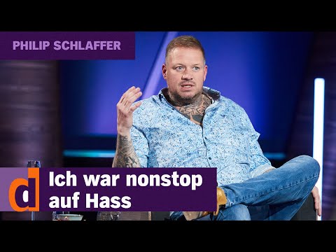Ex-Neonazi Philip Schlaffer über Radikalisierung, Hass und Vergebung | deep und deutlich
