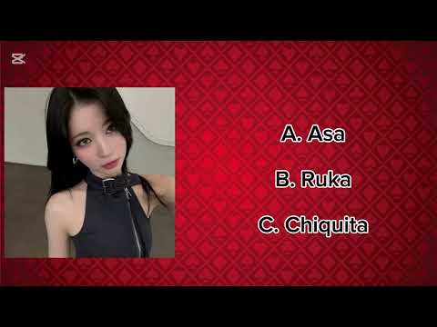 Babymonster analog horror (Don't let this  flop) #baemon #analoghorror #viral #fyp IB: @R0ck_st4rrr0