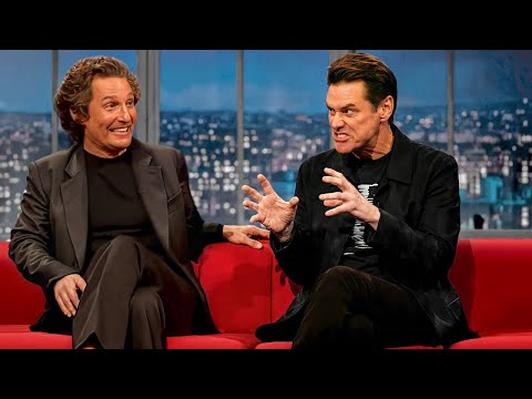 Jim Carrey's Funniest Impressions