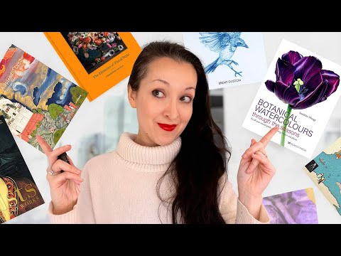 The best art books you’ve never heard of