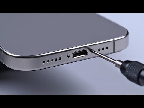 [ASMR] How to get a 1TB iPhone 16 Pro for the price of 128G