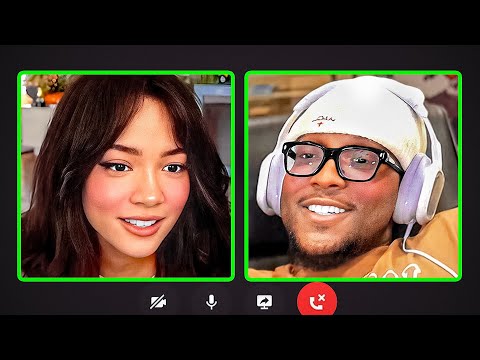 I Finally Talked To Cinna