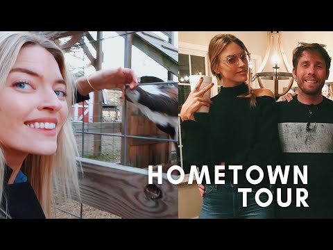 Hometown Tour Wilson, NC | Martha Hunt
