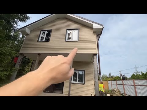 CAREFUL HOUSE DISMANTLING | A SECOND LIFE FOR BUILDING MATERIALS | A MIRACLE TOOL @dismantling-LK