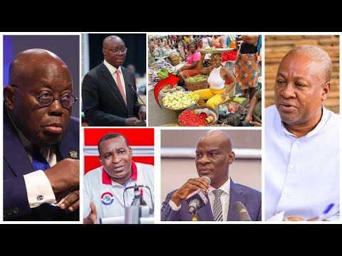 Christmas🙏is Ghana going well? Wontumi grandmum sh0ck😳President Mahama is real but Bawumia possible?