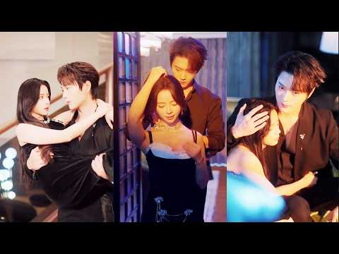 He’s my CEO uncle in name. He rejected me—yet went crazy jealous when another man confessed!