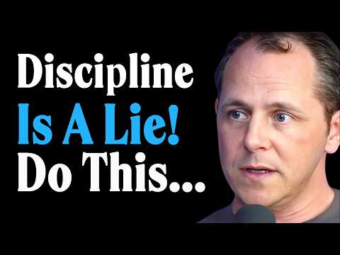 Behavioral Expert: "The Procrastination Cure You NEED To Hear" | Chase Hughes